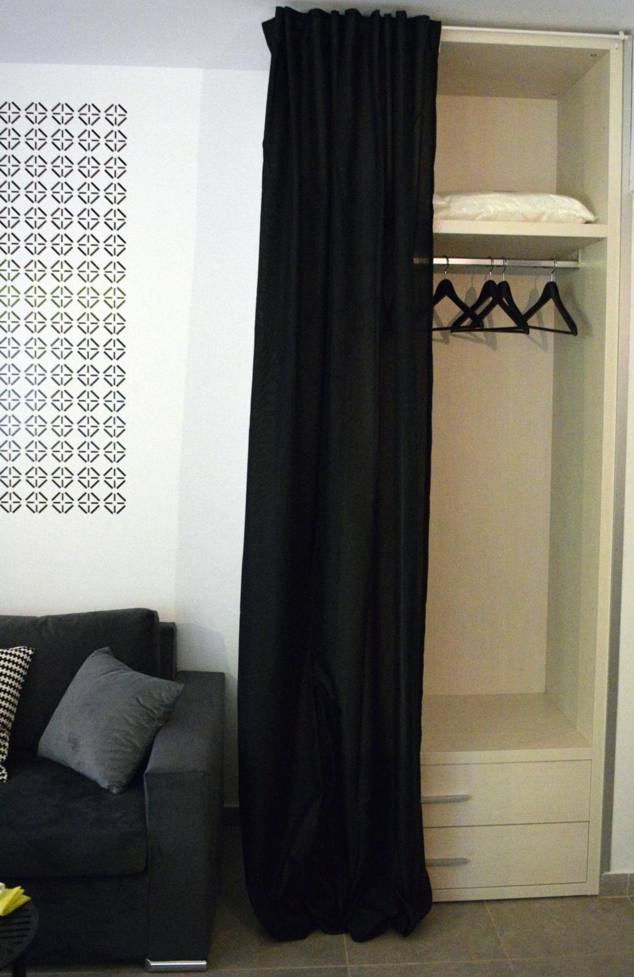 Mazi Rooms Venizelou Tesalonika Ruang foto