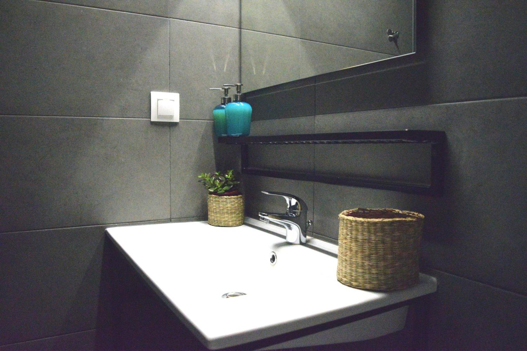 Mazi Rooms Venizelou Tesalonika Ruang foto